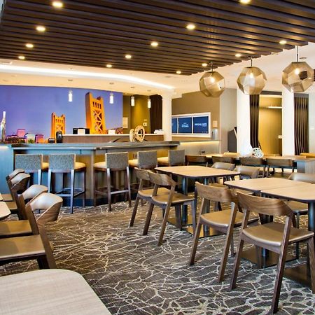 Springhill Suites By Marriott ウェスト・サクラメント エクステリア 写真