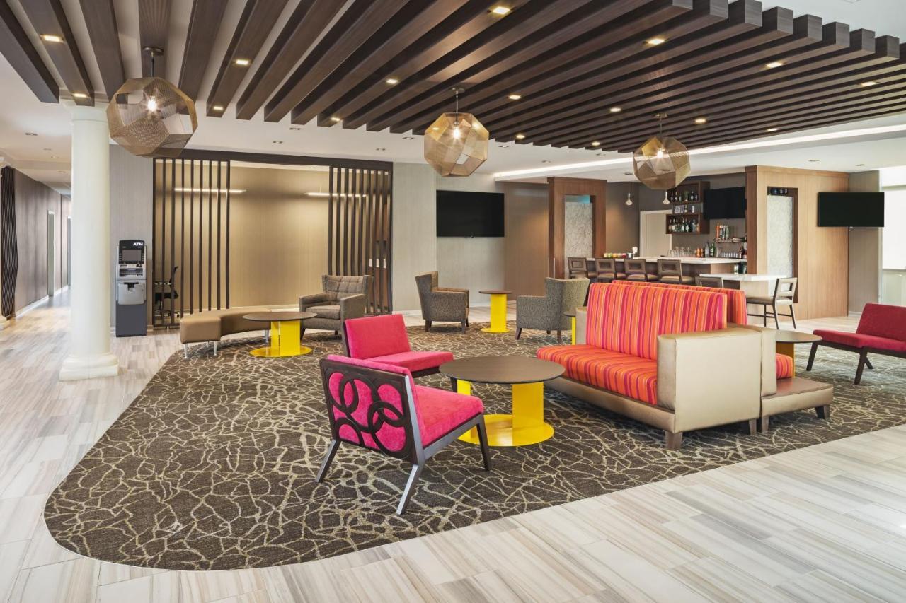 Springhill Suites By Marriott ウェスト・サクラメント エクステリア 写真