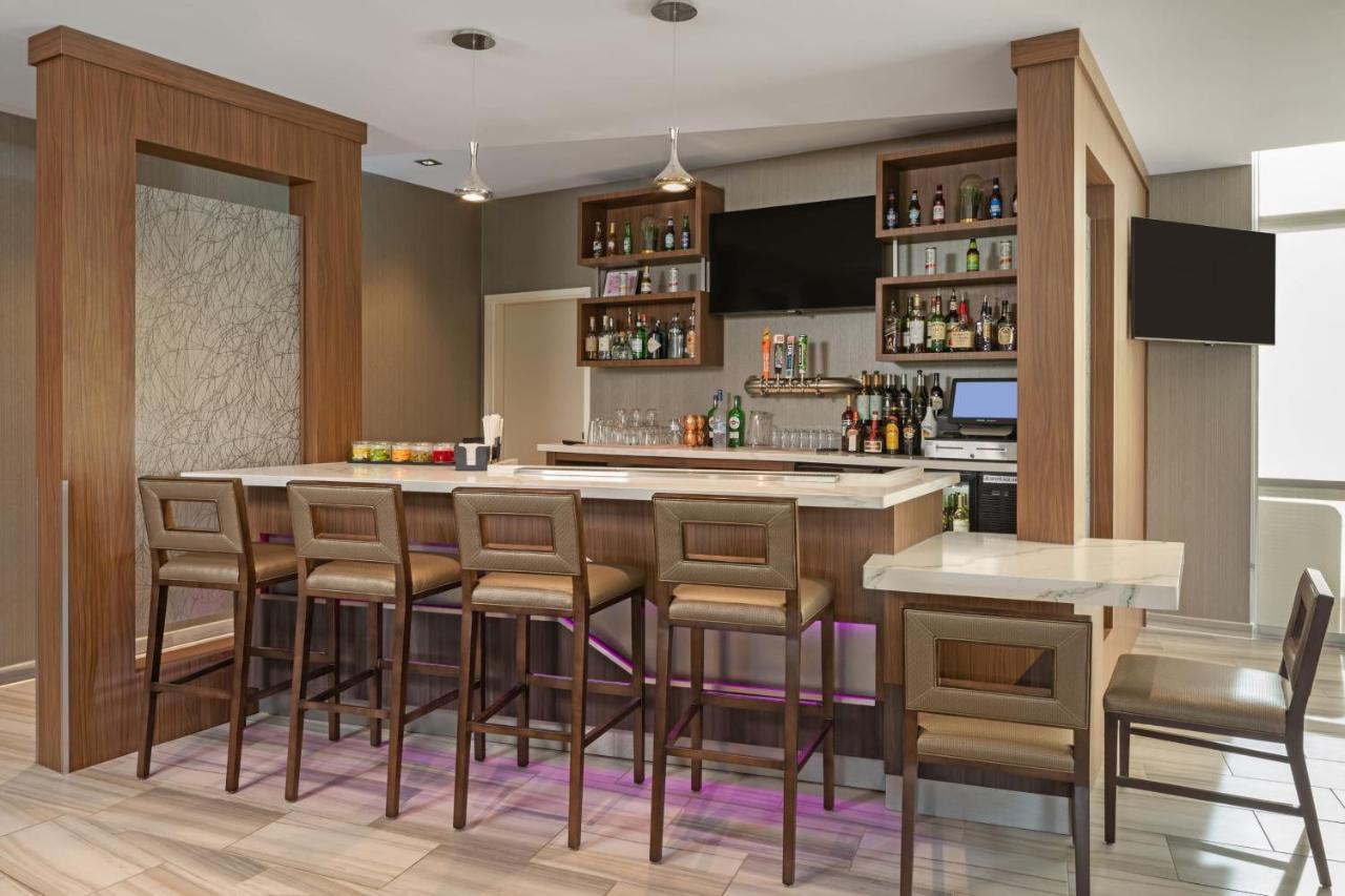 Springhill Suites By Marriott ウェスト・サクラメント エクステリア 写真