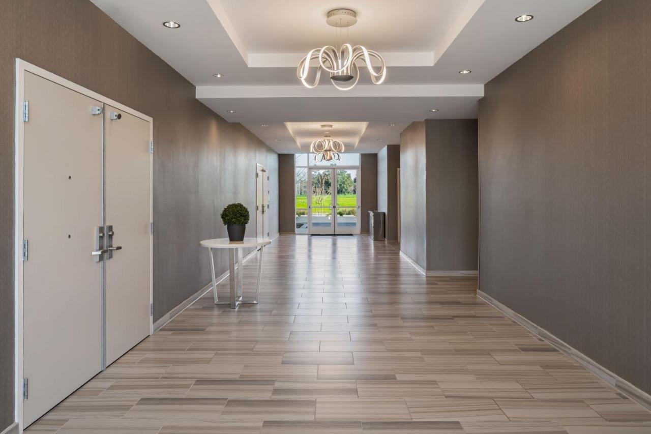 Springhill Suites By Marriott ウェスト・サクラメント エクステリア 写真