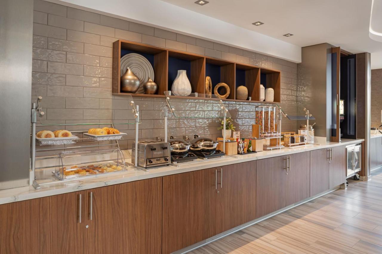 Springhill Suites By Marriott ウェスト・サクラメント エクステリア 写真