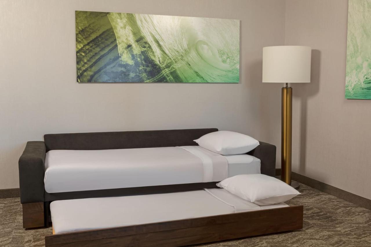 Springhill Suites By Marriott ウェスト・サクラメント エクステリア 写真