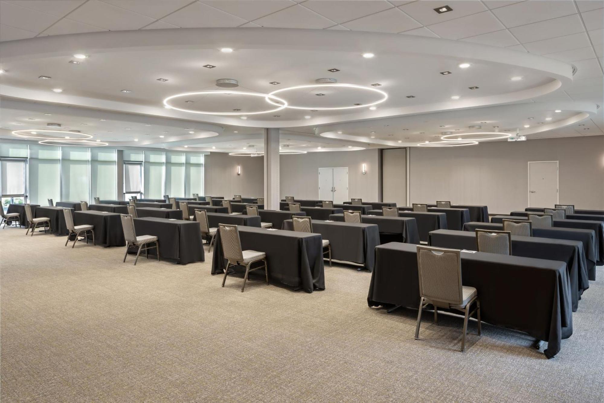Springhill Suites By Marriott ウェスト・サクラメント エクステリア 写真